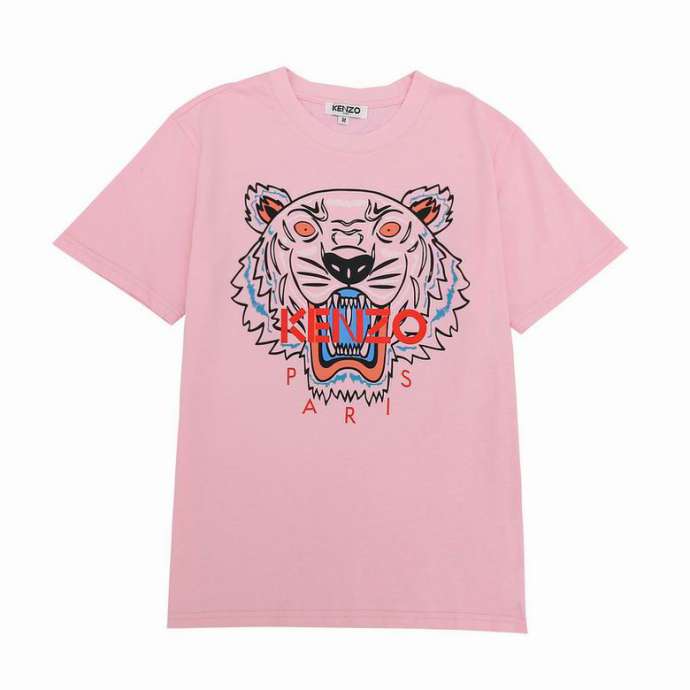 Picture of Kenzo T Shirts Short _SKUKenzoS-2XLppt0236577